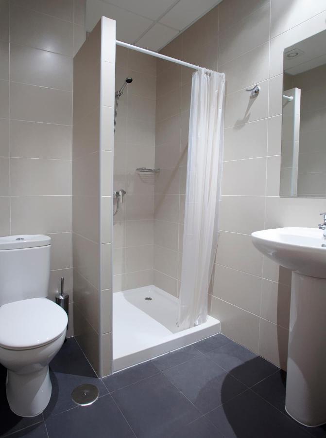Albergue Francisco Giner De Los Rios Villablino Room photo