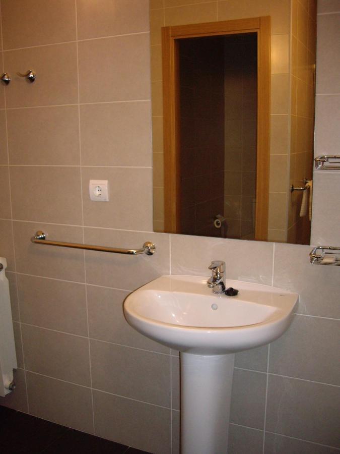 Albergue Francisco Giner De Los Rios Villablino Room photo